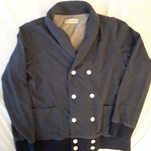 BROOKLYN INDUSTRIES Jacket